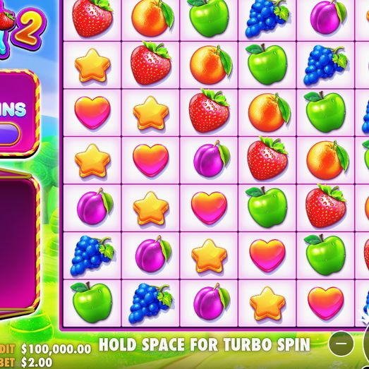 Fruit Party 2