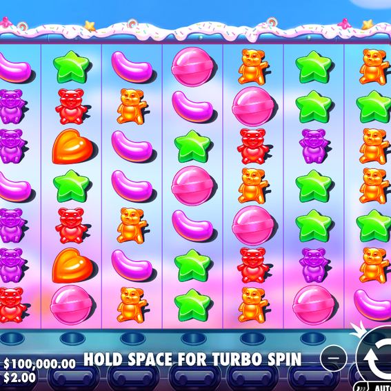 Sugar Rush